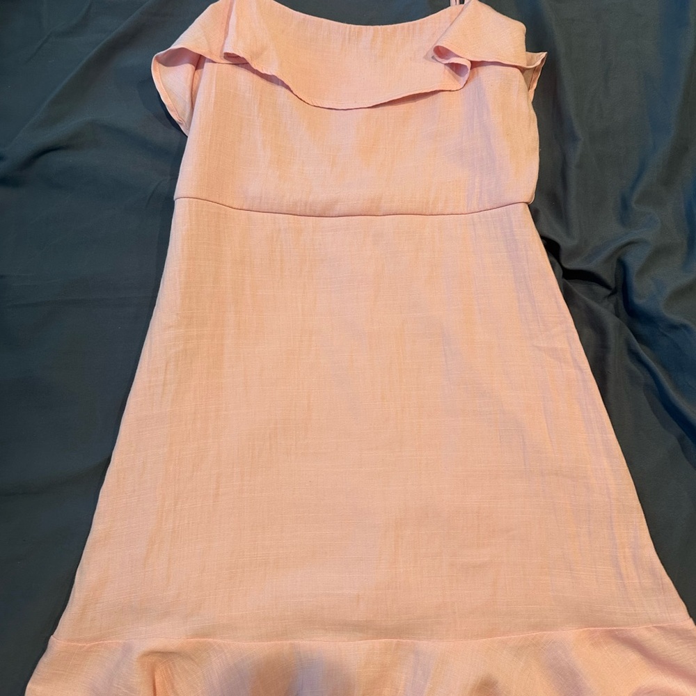 Altar’d state dress